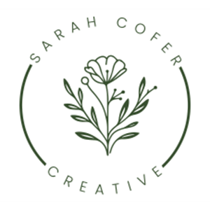 Photo of Sarah Cofer Creative